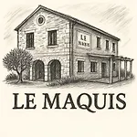 Le Maquis De * Mialet (Gard)