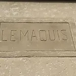 Vakantiehuis Le Maquis De *
